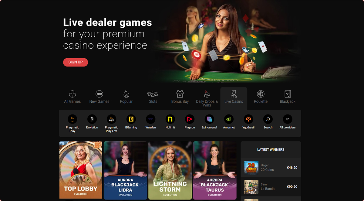 BetChan Spiele BetChan Spiele