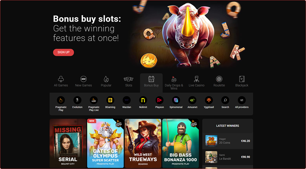 BetChan Spielautomaten BetChan Spielautomaten